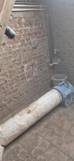 Lekkage kelder of optrekkend vocht bel snel, Minder dan 4 cm, Overige materialen, Nieuw, Ophalen of Verzenden