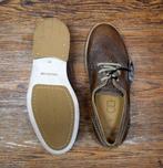 YELLOW CAB - volledig leren Fact veterschoen brown - maat 41, Overige kleuren, Nieuw, Ophalen of Verzenden, Yellow Cab