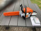 Motorzaag ms162, Tuin en Terras, Hand-tuingereedschap, Ophalen, Nieuw, Overige soorten, Stihl