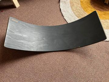 Wobbel Board - Gebruikt beschikbaar voor biedingen