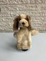 Steiff poppenkast pop hond, Verzenden