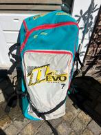 North kite evo 7, Ophalen, Gebruikt, Geen board, Kite