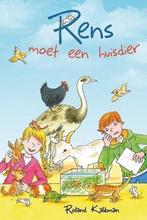 Rens moet een huisdier Roland Kalkman 903312775X, Boeken, Ophalen of Verzenden, Zo goed als nieuw, Roland Kalkman