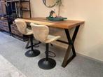 Bar tafel Flair, Ophalen, Nieuw