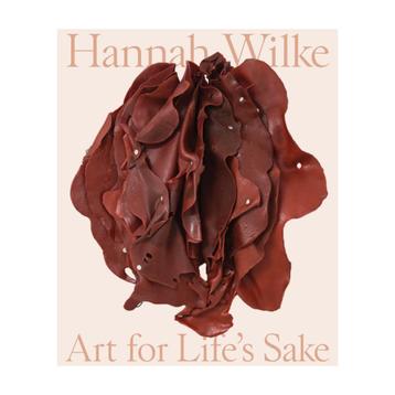 Hannah Wilke - Art for Life’s Sake beschikbaar voor biedingen