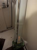 Central Park bladblazer, Ophalen of Verzenden, Gebruikt, Elektrisch, Handgedragen