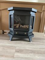 Werkende Junkers Gaskachel - Vrijstaand, Ophalen, Gebruikt, Gas, Vrijstaand