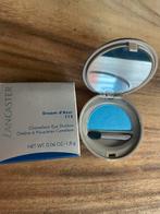 Lancaster mono oogschaduw azur blauw nieuw, Sieraden, Tassen en Uiterlijk, Ophalen of Verzenden, Nieuw, Blauw, Ogen