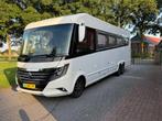 Camper NIESMANN BISCHOFF Arto 88 EK 180 PK, Chemisch toilet, Niesmann+Bischoff, Ringverwarming, Fiat