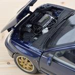 1:18  Renault Clio Williams 1993  -  Norev, Hobby en Vrije tijd, Modelauto's | 1:18, Nieuw, Ophalen of Verzenden, Auto, Norev