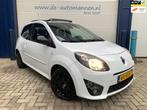 Renault Twingo 1.2 Night & Day / AIRCO / SCHUIFDAK / 2x ACHT, Auto's, Renault, Voorwielaandrijving, Gebruikt, Zwart, 4 cilinders