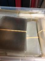 600 grote kaarten 300 kleine kaarten en 300 hoesjes!!!, Verzenden, Overige typen