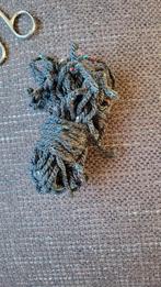 GEZOCHT: tweed yarn Zeeman, Ophalen, Zo goed als nieuw, Breien of Haken, Wol of Garen