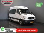 Mercedes-Benz Sprinter 313 2.2 CDI L2H2 €9922 Incl. BTW BP, Auto's, 13 km/l, Euro 5, Gebruikt, 4 cilinders