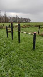 Duikelrek, rekstok professioneel, Kinderen en Baby's, Ophalen, Gebruikt, Overige typen