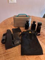 Emirates First Class, business class tasje, Bvlgari, Ophalen of Verzenden, Nieuw