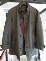 Strellson herenjas / mantel - maat: L / 52, Maat 52/54 (L), Strellson, Ophalen of Verzenden, Zo goed als nieuw