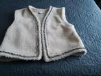 Vesje, Maat 38/40 (M), Beige, Ophalen of Verzenden, Zo goed als nieuw