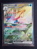 Milotic EX uit de serie Surging Sparks 237/191, Hobby en Vrije tijd, Verzamelkaartspellen | Pokémon, Verzenden, Nieuw, Losse kaart