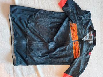 Castelli wielrenfiets voor de warme zomer beschikbaar voor biedingen