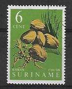 Suriname 359, Postzegels en Munten, Postzegels | Suriname, Ophalen of Verzenden, Gestempeld