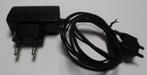 Sony adapter 4,9 Volt - 700 mA {7943}, Computers en Software, Ophalen of Verzenden, Gebruikt