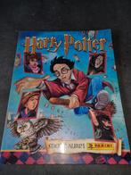 Harry Potter Panini album compleet, Verzamelen, Harry Potter, Ophalen of Verzenden, Zo goed als nieuw