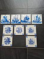 Keramische tegels, Antiek en Kunst, Ophalen