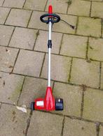 Rhodos Onkruidborstel - Elektrisch, Ophalen, Gebruikt, Rhodos