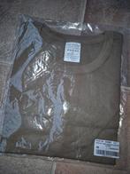 T-shirt Coyote BIOTEX MT96, Verzamelen, Militaria | Algemeen, Verzenden, Landmacht, Nederland, Kleding of Schoenen