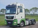 M.A.N. 26.500 TGX, Auto's, Automaat, Euro 6, Overige kleuren, MAN