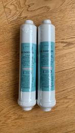 2x Finerfilters FF-6010PF waterfilters (nieuw in verpakking), Ophalen of Verzenden