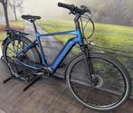 Giant Dailytour E+ 1 | Electrische Fiets | Riem-aandrijving, Overige merken, Giant, Ophalen of Verzenden, Zo goed als nieuw