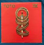 Toto IV 1982, Ophalen of Verzenden, Zo goed als nieuw, 12 inch, Poprock