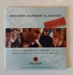 Bacardi Summer Classics Mini CD (8cm). (A), Verzamelen, Merken en Reclamevoorwerpen, Ophalen of Verzenden, Zo goed als nieuw, Gebruiksvoorwerp
