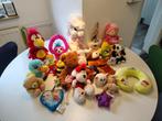 Knuffels voor het goede doel! Wie weet er één?, Ophalen of Verzenden, Gebruikt, Overige typen
