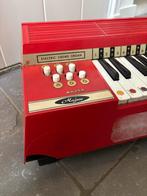 Magnus Electric Chord Orgel, Muziek en Instrumenten, Ophalen of Verzenden, Gebruikt, 1 klavier, Orgel