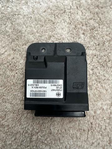 VESPA ECU Bromfiets - Nieuw/Gebruikt beschikbaar voor biedingen