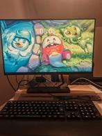 Pc 27inch - Lenovo IdeaCentre AIO 3 27ALC6, Computers en Software, Desktop Pc's, Ophalen, Gebruikt, AMD Ryzen 7, Gaming