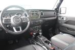 Jeep Wrangler Unlimited 4xe 380pk Rubicon, Te koop, Geïmporteerd, Wrangler, Gebruikt