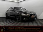 BMW 3-serie 328I 180PK Leder, Navi, Memory, Cruise control,, Auto's, BMW, Automaat, Achterwielaandrijving, Gebruikt, Start-stop-systeem