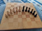 Te koop: Bijzonder Schaakspel, Hobby en Vrije tijd, Gezelschapsspellen | Bordspellen, Ophalen of Verzenden, Gebruikt