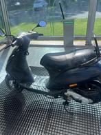 Zip, Fietsen en Brommers, Scooters | Piaggio, Ophalen of Verzenden, Zo goed als nieuw, Zip