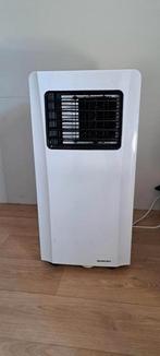 Mobile airco Silvercrest  7000 BTU, Ophalen, Zo goed als nieuw, Minder dan 60 m³, Afstandsbediening