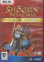 Shogun Total War, Spelcomputers en Games, Games | Pc, Vanaf 12 jaar, Ophalen of Verzenden, Zo goed als nieuw, Vechten