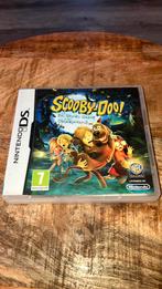Scooby-Doo and the Spooky Swamp Nintendo DS, 1 speler, Ophalen of Verzenden, Zo goed als nieuw, Vanaf 3 jaar