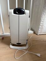 turbo power facial tanner GB9215 zonnebank gezichtbruiner, Witgoed en Apparatuur, Zonnebanken en Gezichtsbruiners, Ophalen, Zo goed als nieuw