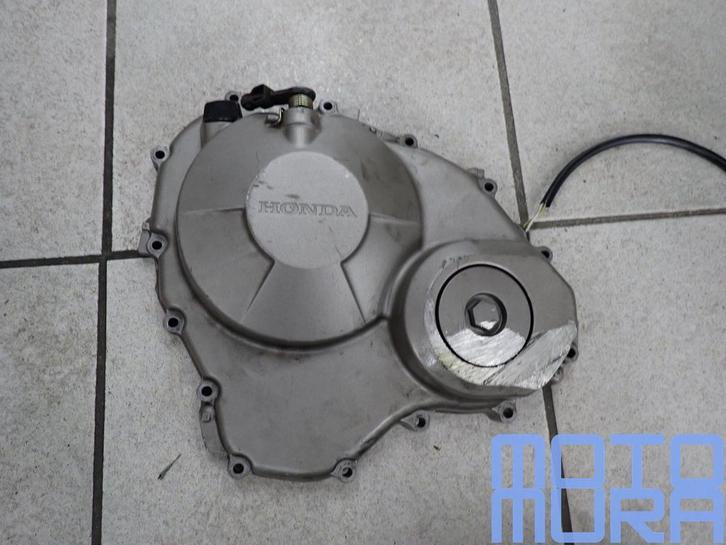 Koppelingsdeksel voor de Honda CBR600RR 2003 - 2004 PC37 car, Motoren, Onderdelen | Honda, Ophalen of Verzenden
