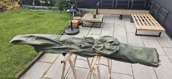 Vishengel Foudraal - Bescherm je hengels!, Watersport en Boten, Accessoires en Onderhoud, Gebruikt, Overige typen, Ophalen