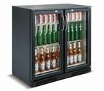 Drankkoelkast frisdrank koelkast te huur bij Fresh!, Ophalen, Zonder vriesvak, 200 liter of meer, 160 cm of meer
